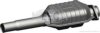 EEC SK6000 Catalytic Converter